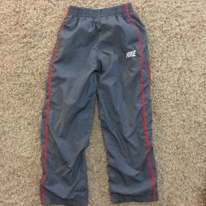Nike athletic pants